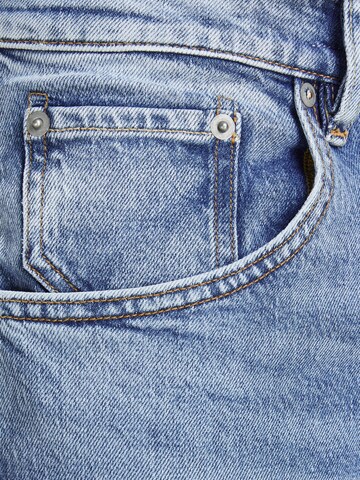 regular Jeans di JACK & JONES in blu