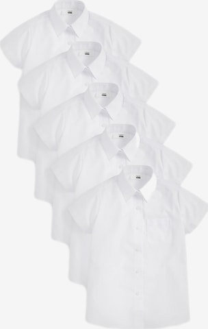 balta Next Palaidinė: priekis