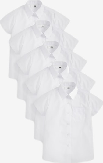 Palaidinė iš Next, spalva – balta, Prekių apžvalga