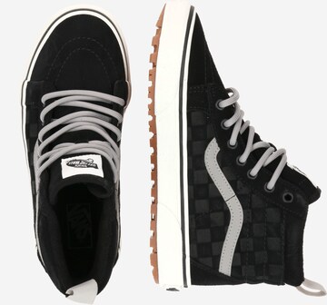 VANS Sneaker 'SK8-Hi MTE-1' in Schwarz