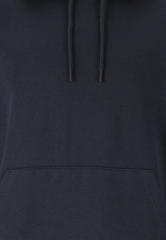 ENDURANCE Hoodie 'Arlanc jr.' in Blau