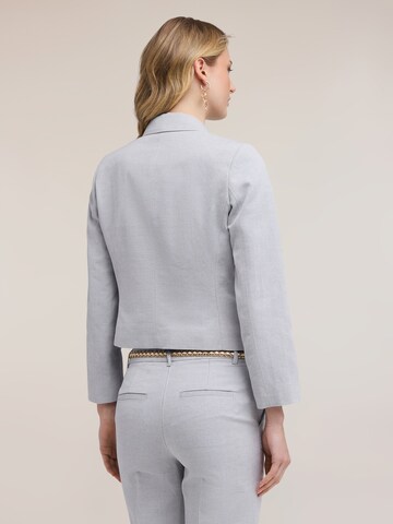 MOTIVI - Blazer en gris