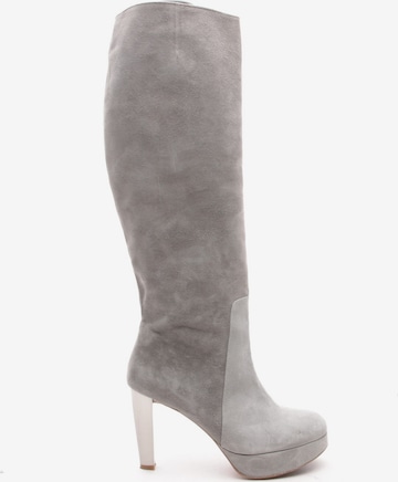 MICHALSKY Dress Boots in 38 in Grey: front