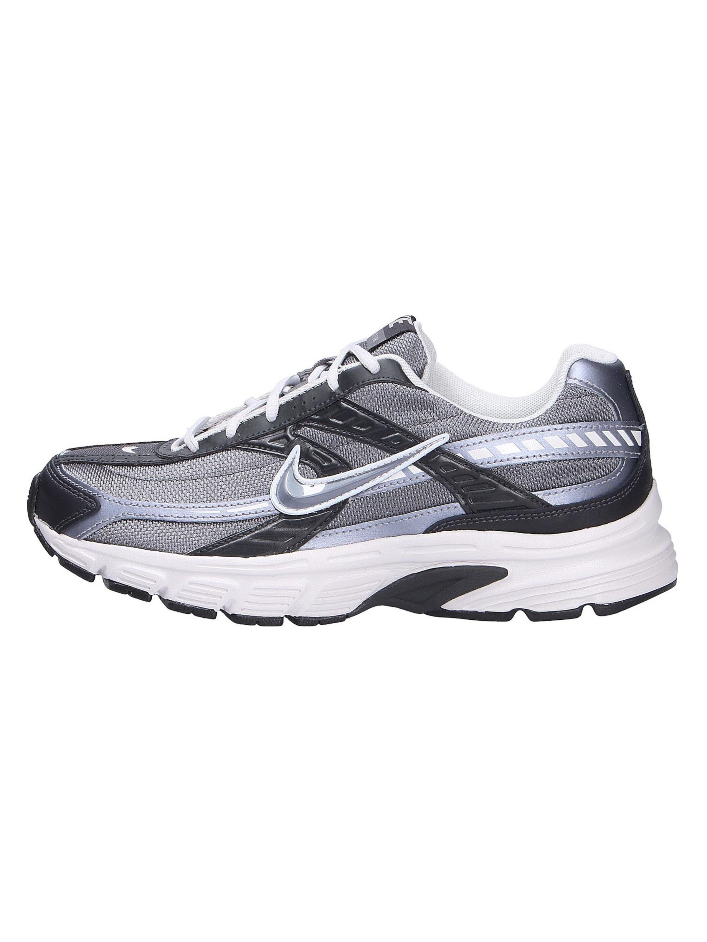 Sneaker low 'Initiator' de la NIKE pe gri