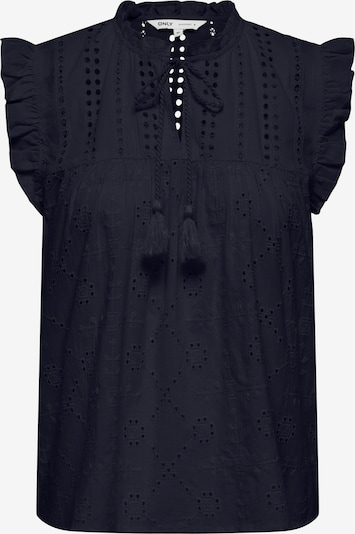 ONLY Pusero 'ONLReva' värissä yönsininen, Tuotenäkymä