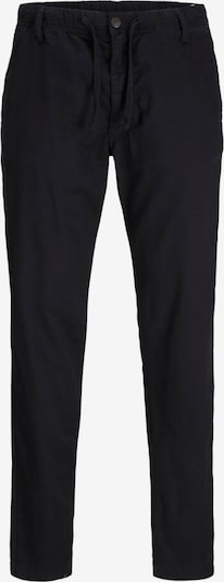 JACK & JONES Chino hlače 'JPSTKane' u crna, Pregled proizvoda