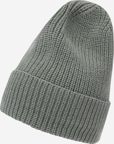 A LOT LESS Beanie 'Laura' in Green, Item view