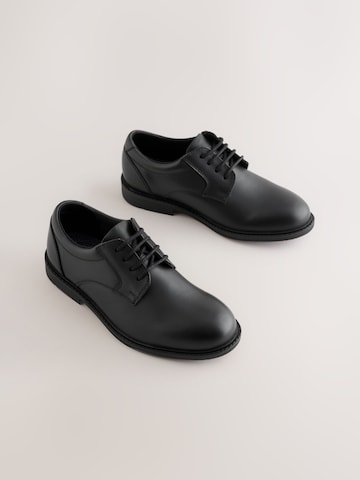 Next - Zapatos bajos en negro