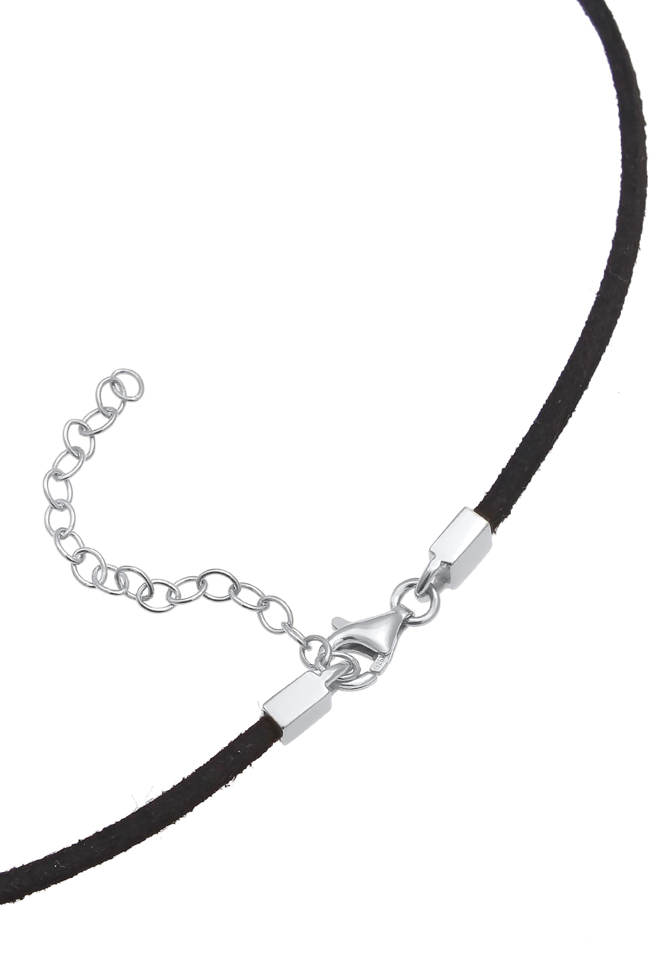 ELLI Necklace in Silver