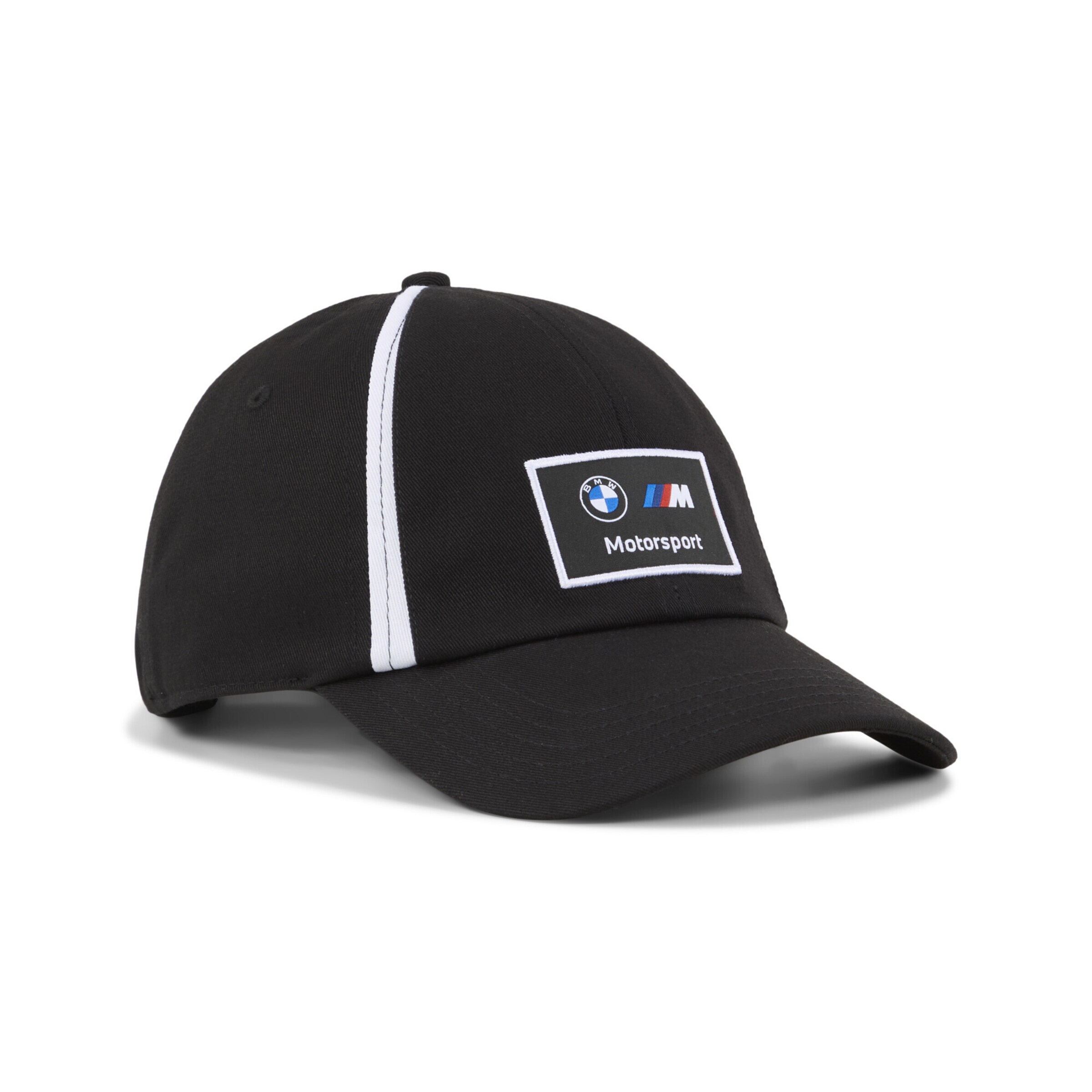 PUMA Sports cap 'Heritage' in Black