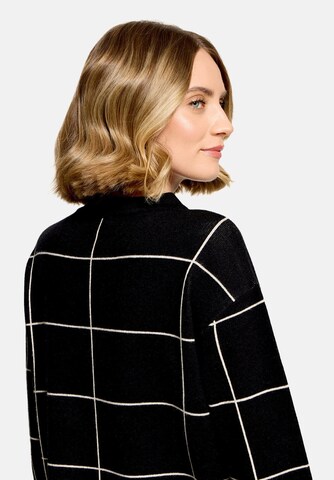 Pull-over Betty Barclay en noir