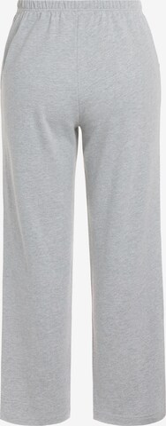 Ulla Popken Regular Pants in Grey