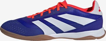 ADIDAS PERFORMANCE Soccer Cleats 'Predator League' in Blue: front