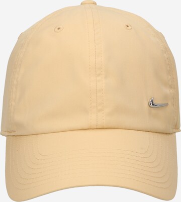 Cappello da baseball di Nike Sportswear in marrone