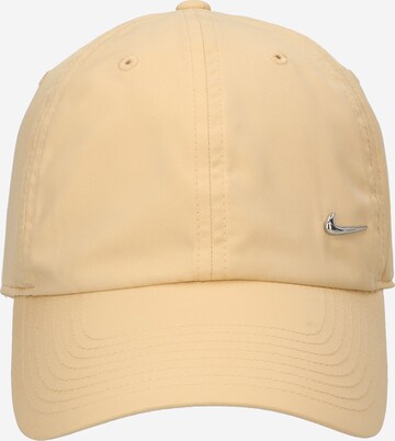 Nike Sportswear Cap in Braun