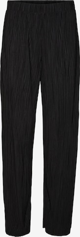 VERO MODA Broek in Zwart: voorkant