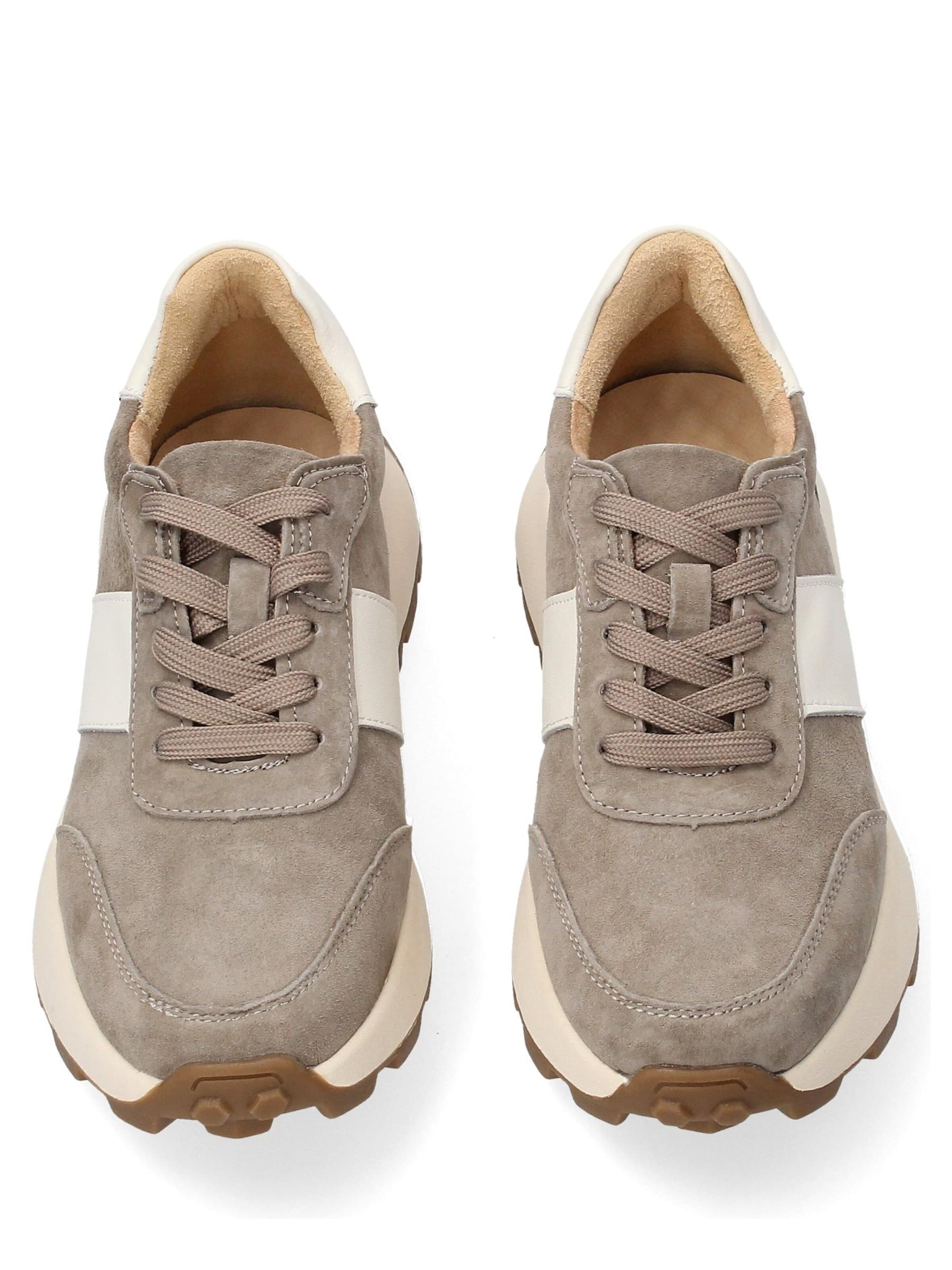 VENEZIA Sneakers in Grey