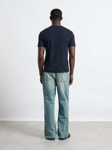 Burocs Shirt in Blue
