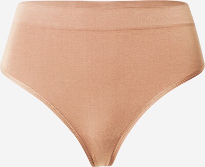 Tanga MAGIC Bodyfashion pe maro deschis, Vizualizare produs