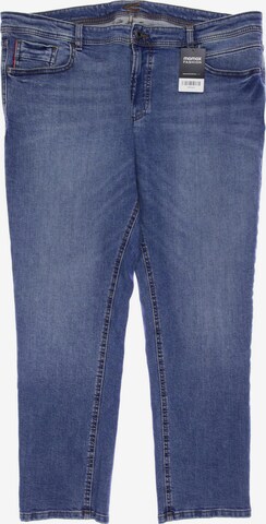 CAMEL ACTIVE Jeans in 42 in Blue: front