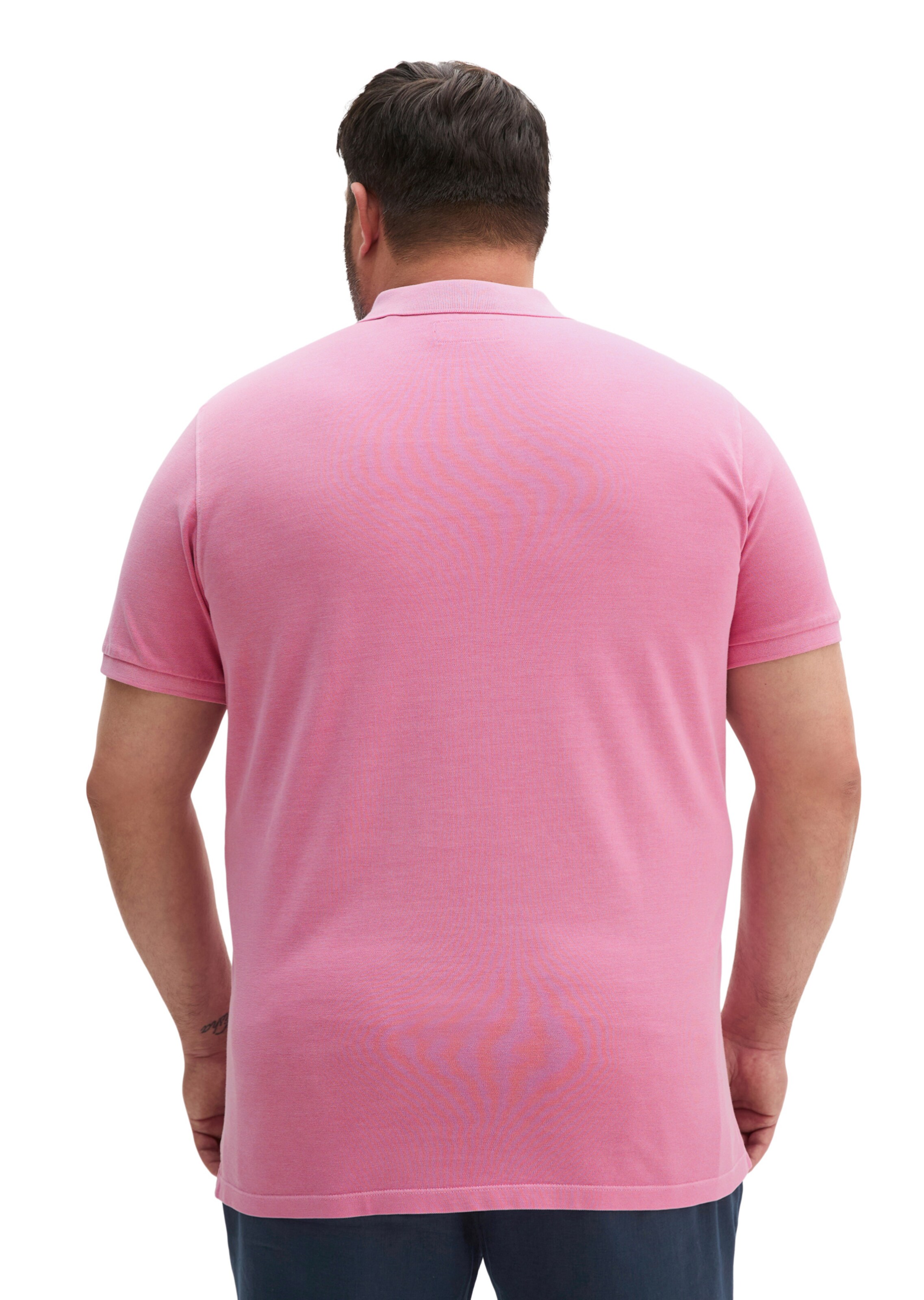 Marc O'Polo Shirt in Pink
