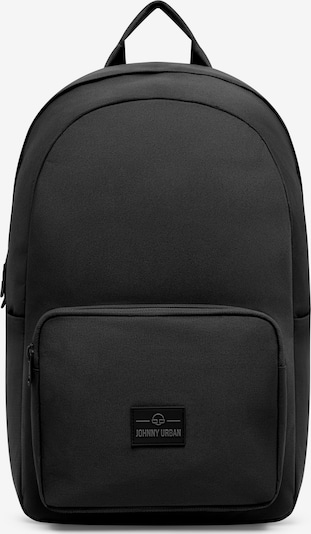 Johnny Urban Ruksak 'Moritz' u crna, Pregled proizvoda