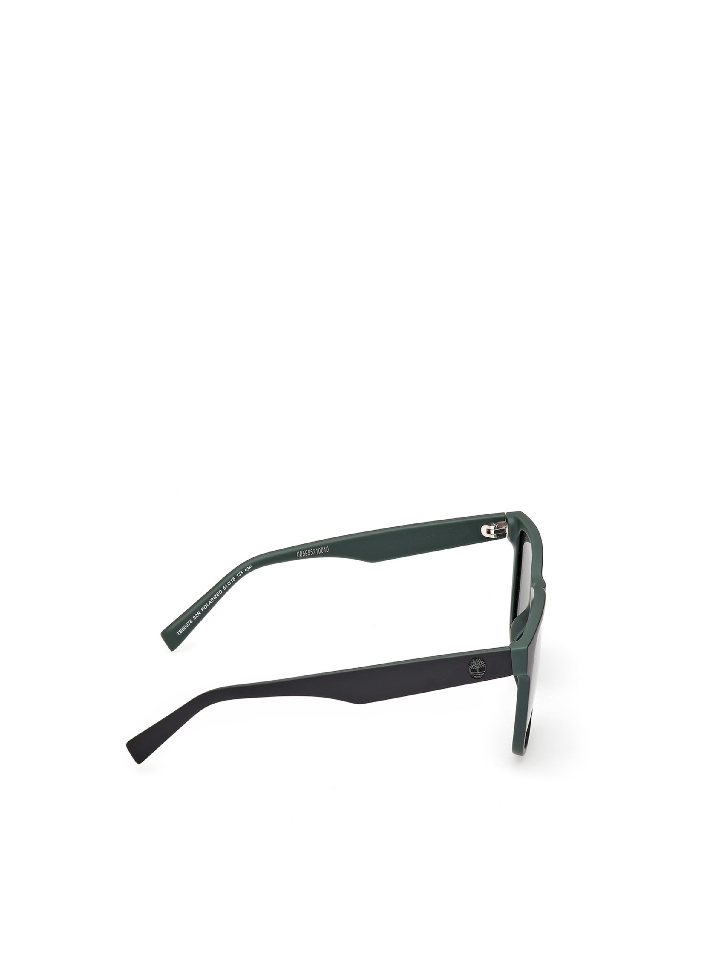 Occhiali da sole di TIMBERLAND in nero