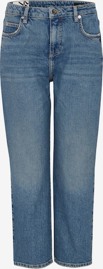 OPUS Jeans 'Lani' in taubenblau, Produktansicht