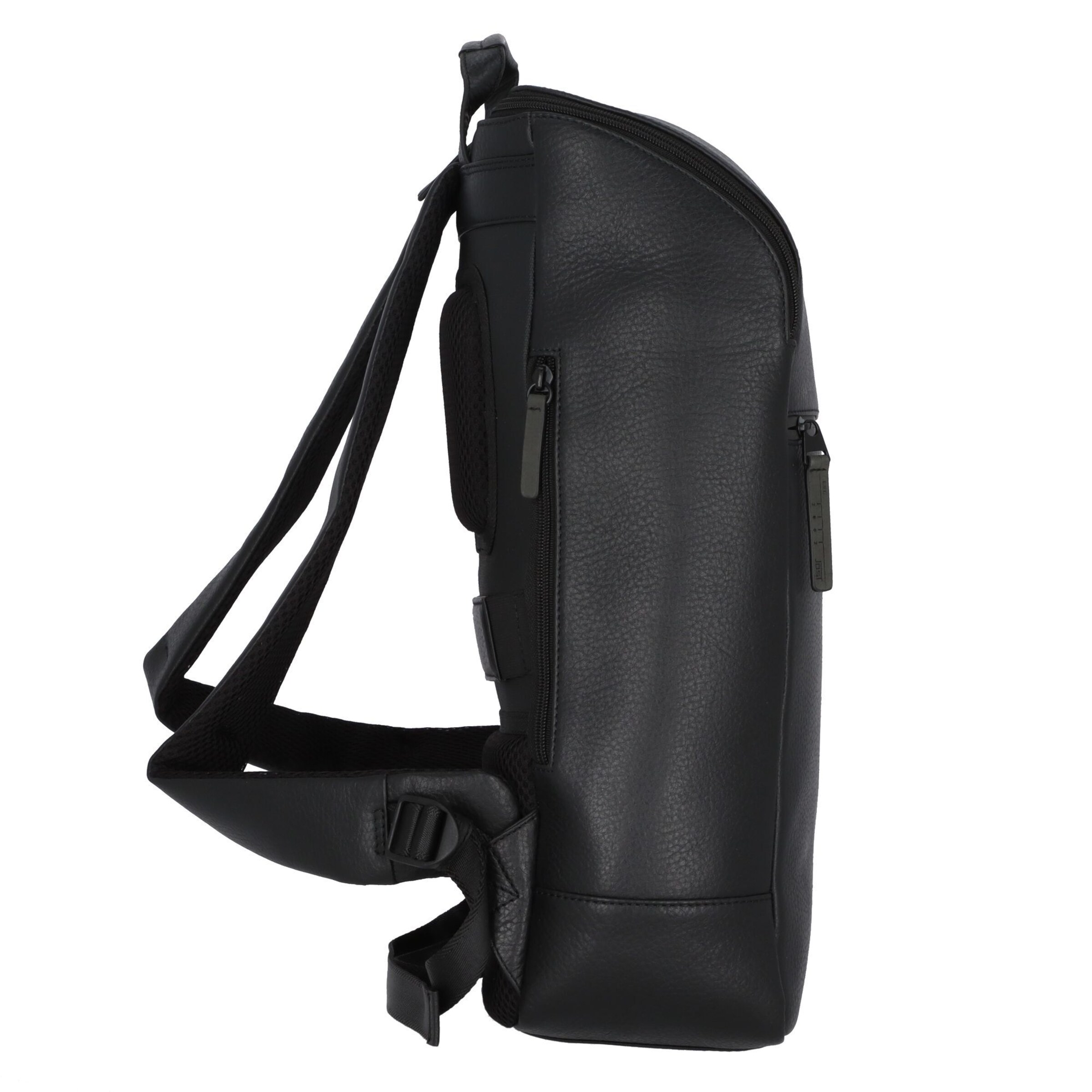JOST Rucksack in Schwarz