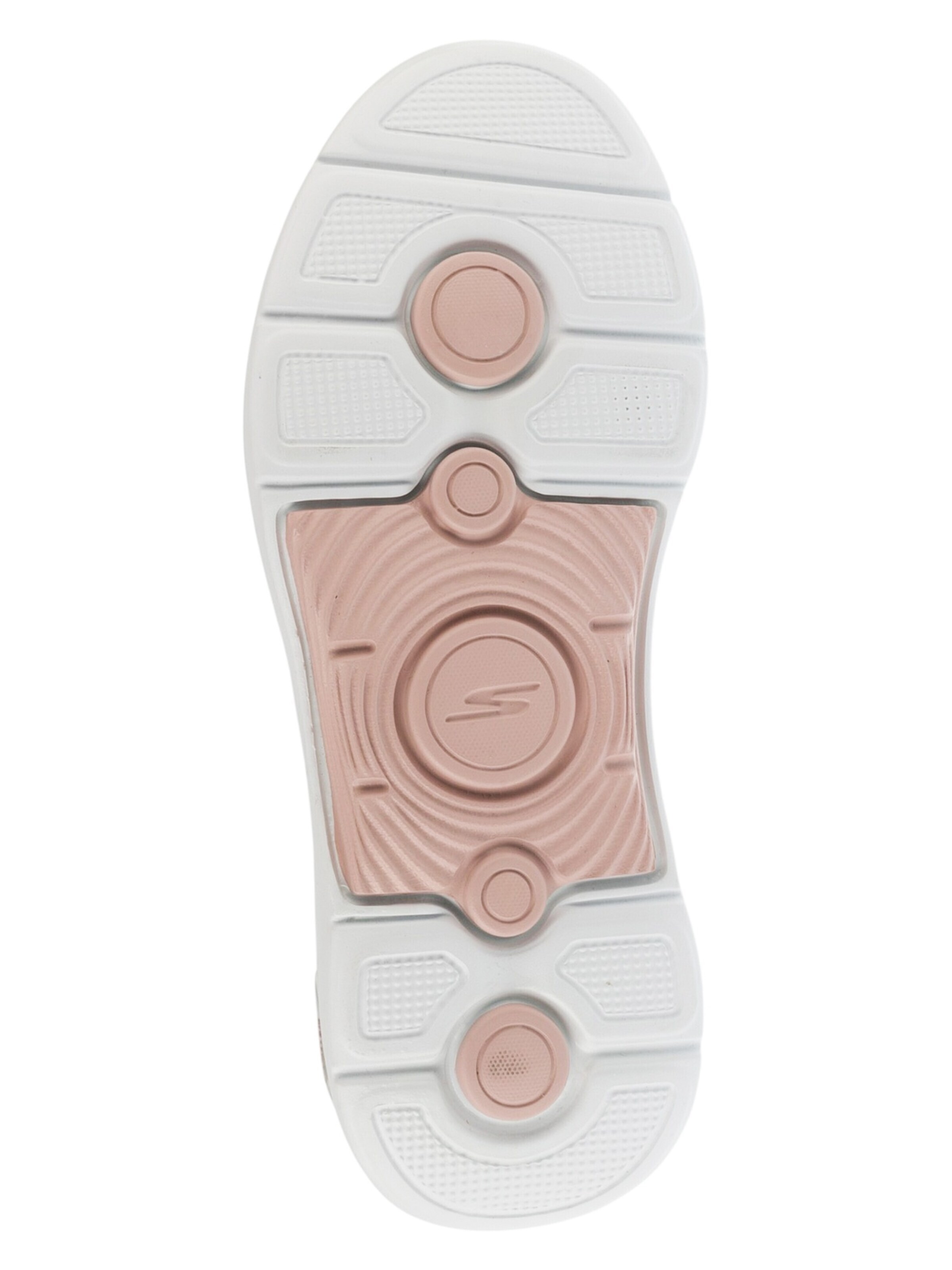 SKECHERS Slip-on 'Skechers Go Walk  2.0' in White