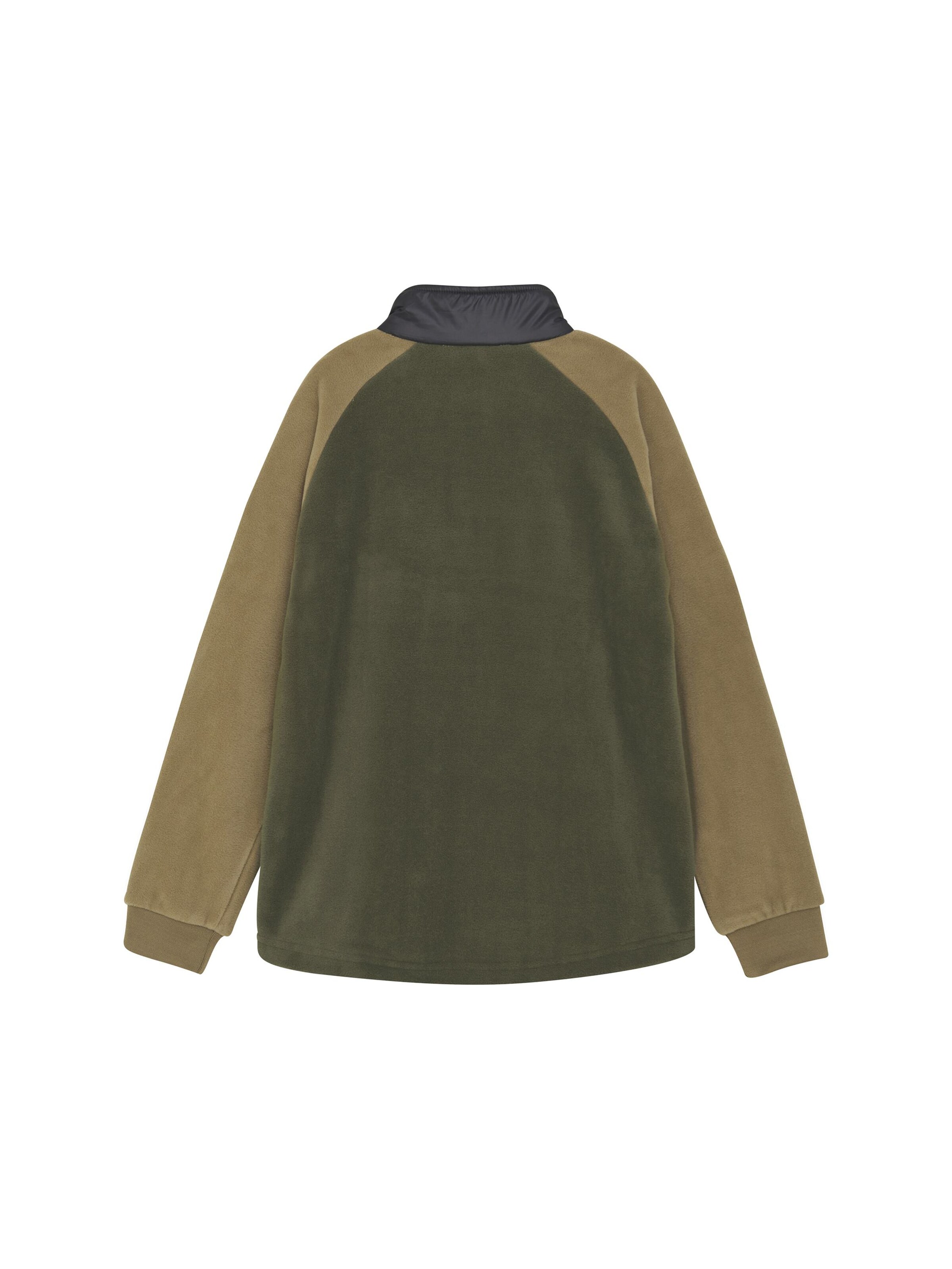 Pullover di COLOR KIDS in verde