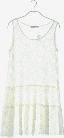 Milano Dress in M in White: front