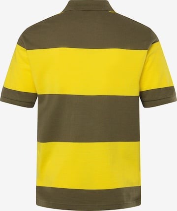 JP1880 Shirt in Yellow
