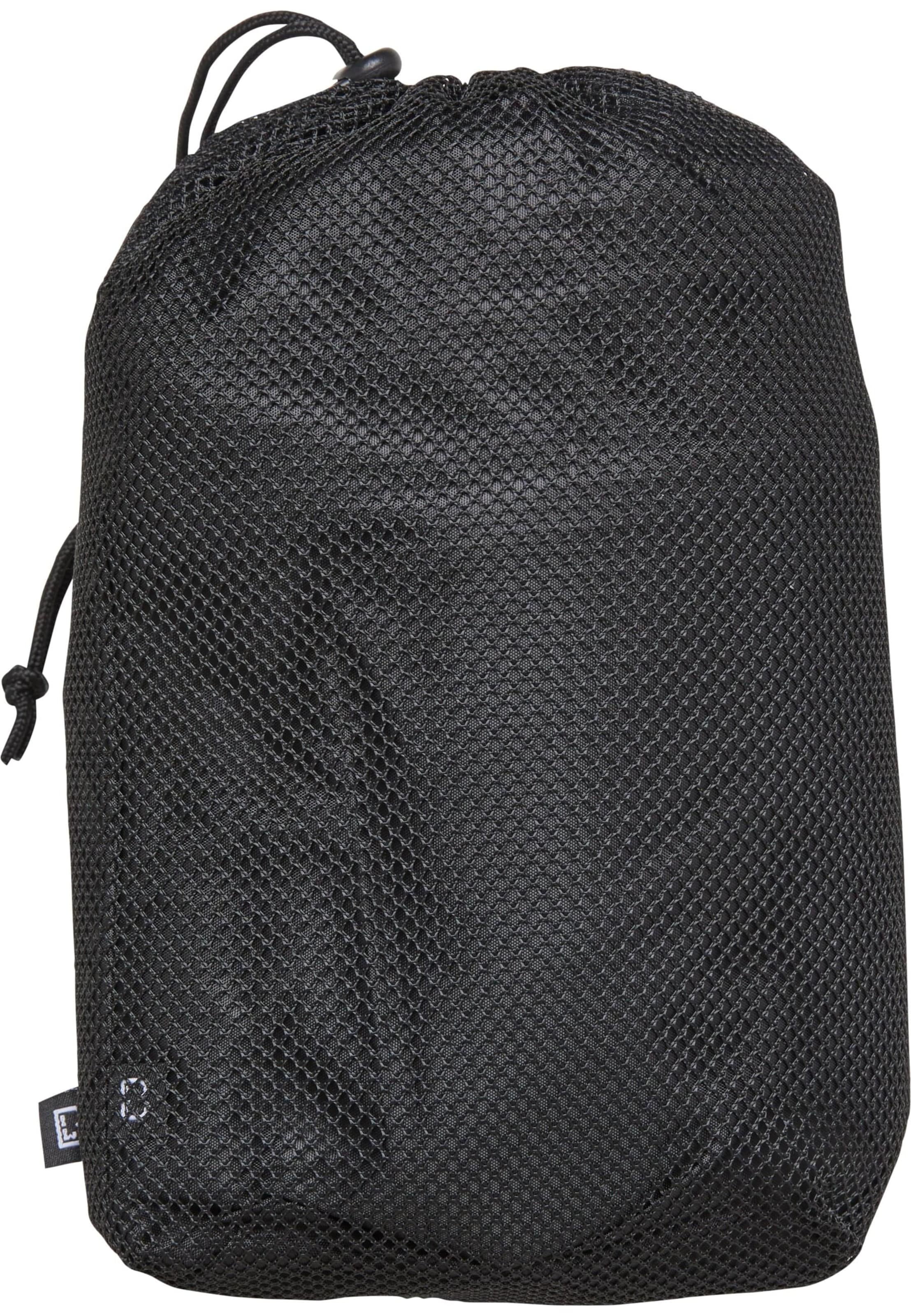 Brandit Спортивная сумка ' ' в Черный