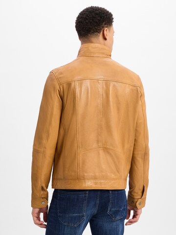 Nils Sundström Tussenjas 'Hardy' in Beige