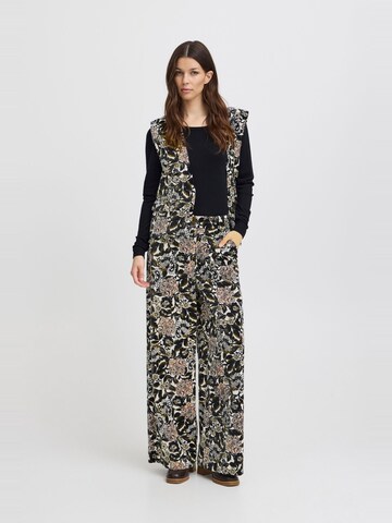 Atelier Rêve Wide leg Broek in Gemengde kleuren