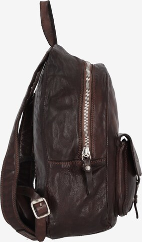 Campomaggi Backpack in Brown