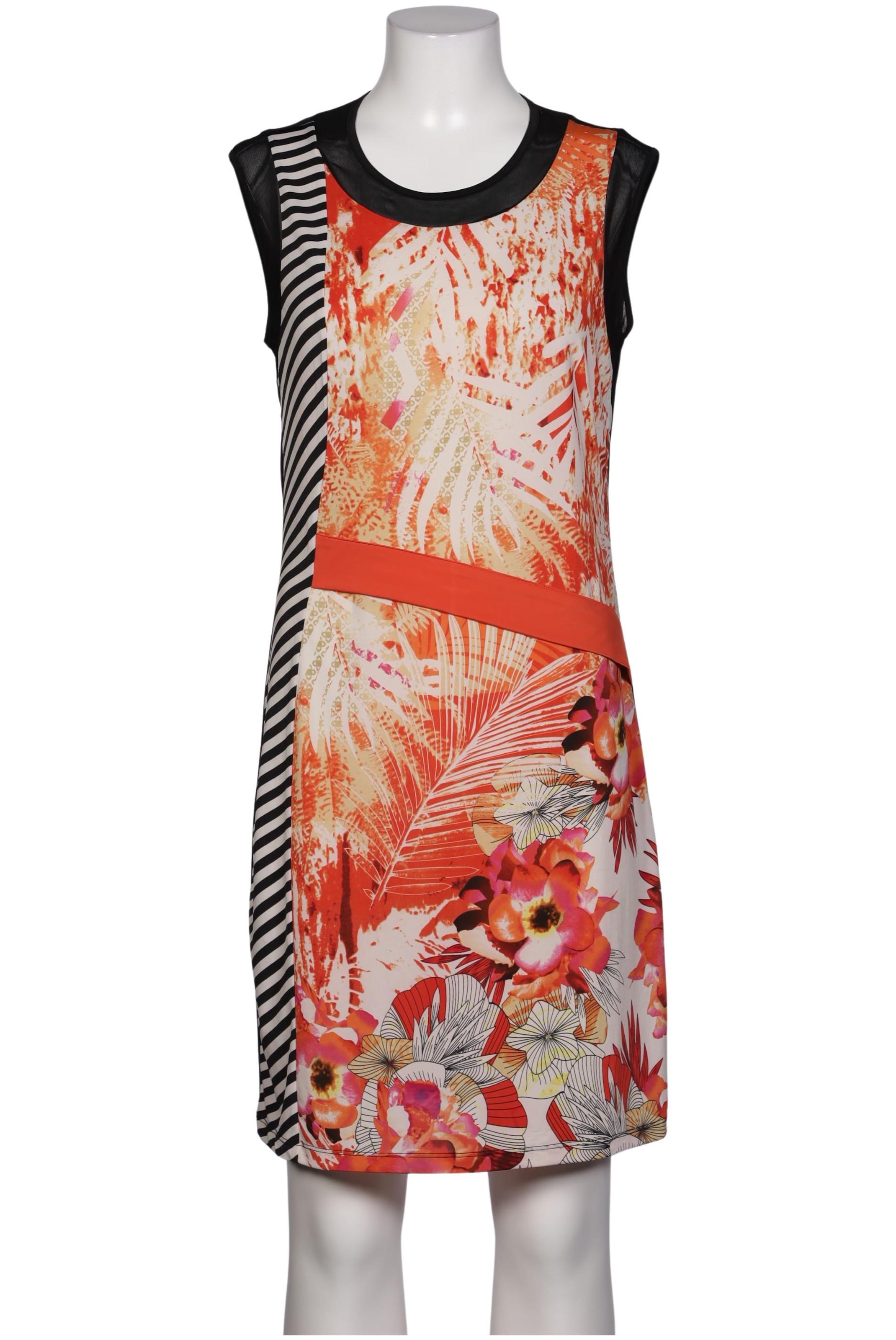 Bexleys Dress in L in Mixed colors: front