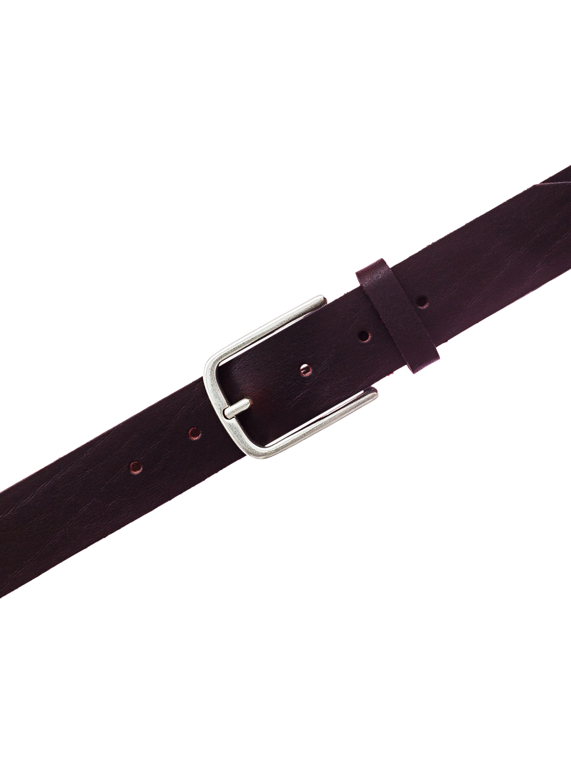 VANZETTI Ремень в Коричневый