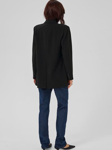 My Essential Wardrobe Блейзер '27 THE TAILORED' в Черный