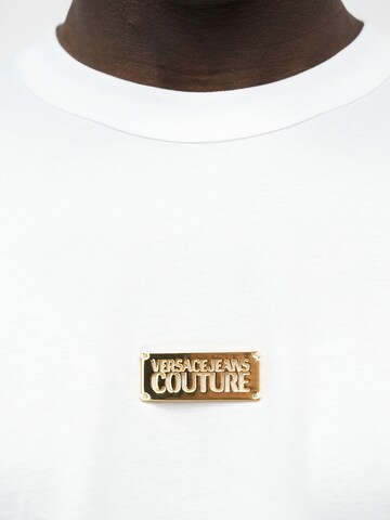 Versace Jeans Couture Shirt in White