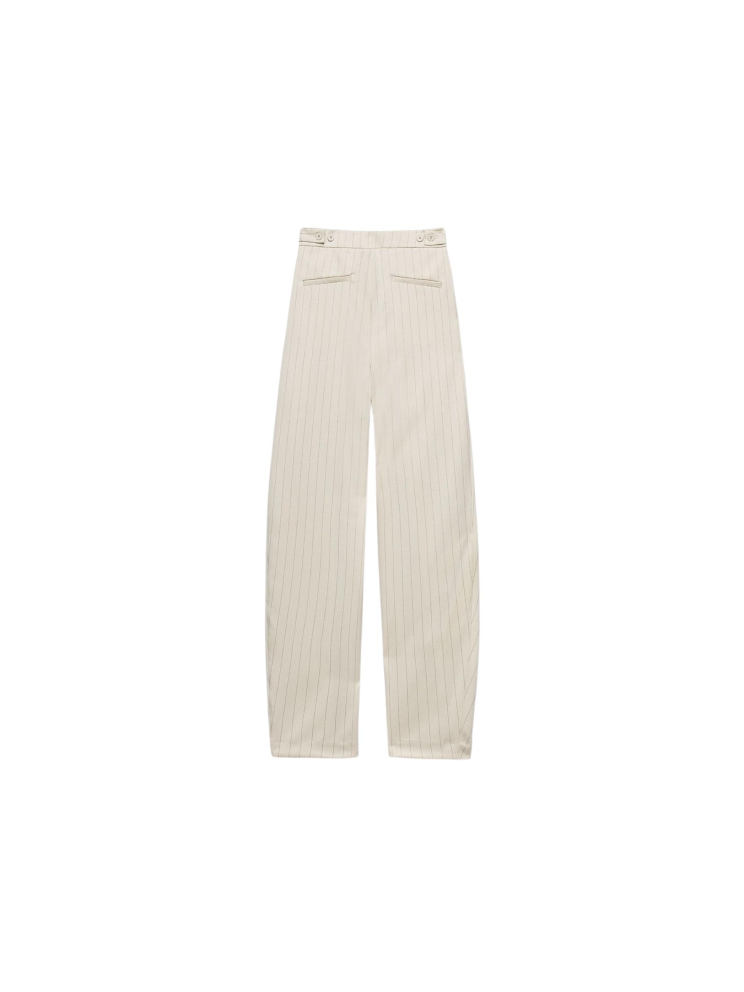 Baggy Pantaloni di Aniye By in beige