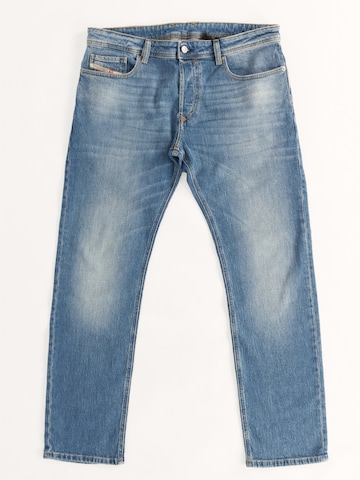 Regular Jean 'Straight SAFADO-X' DIESEL en bleu