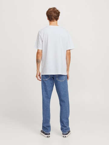 JJ Rebel Shirt 'JREBLINO' in Black