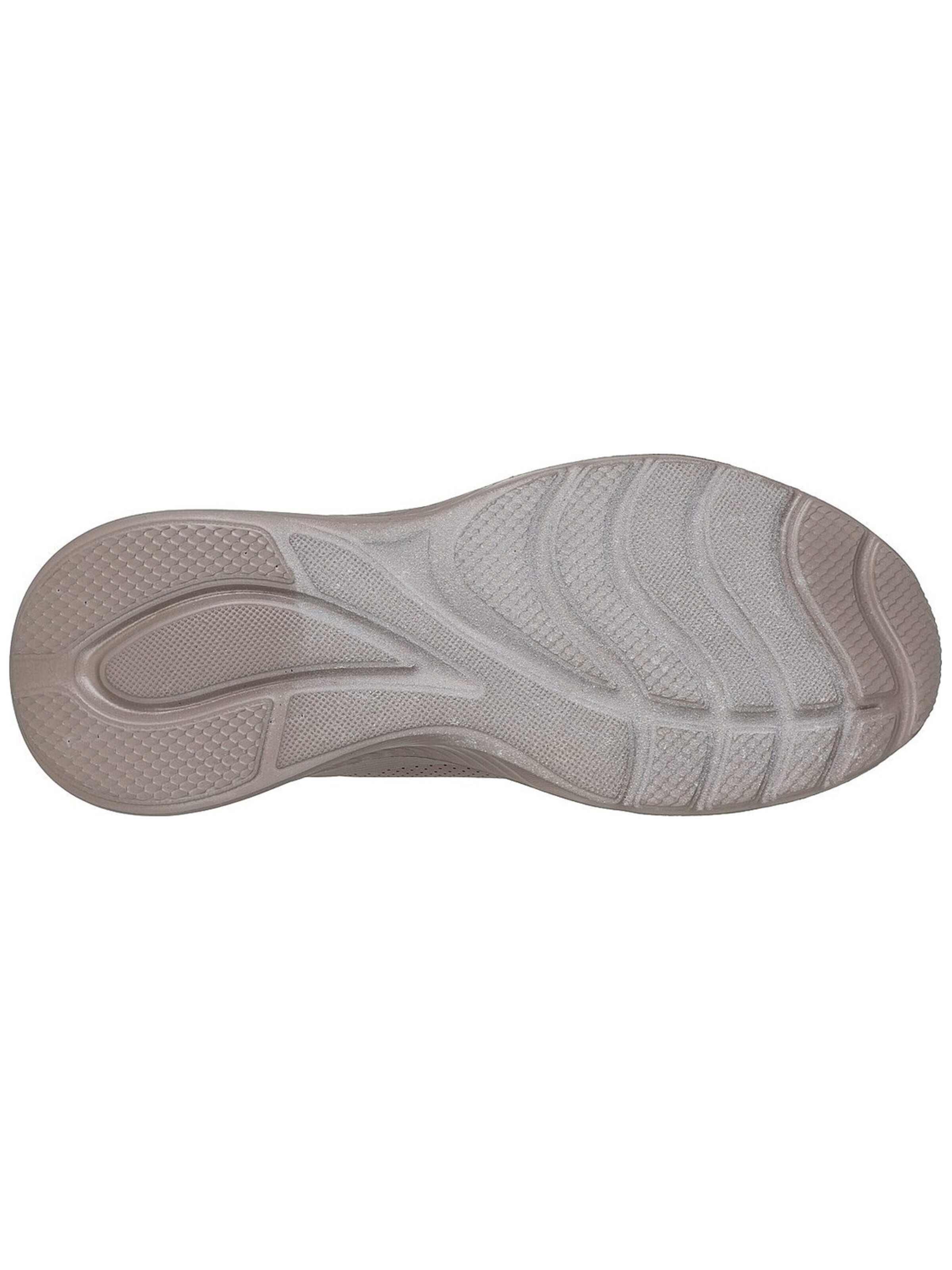 Scarpa sportiva 'Skechers Bobs Squad Waves-jus' di SKECHERS in beige