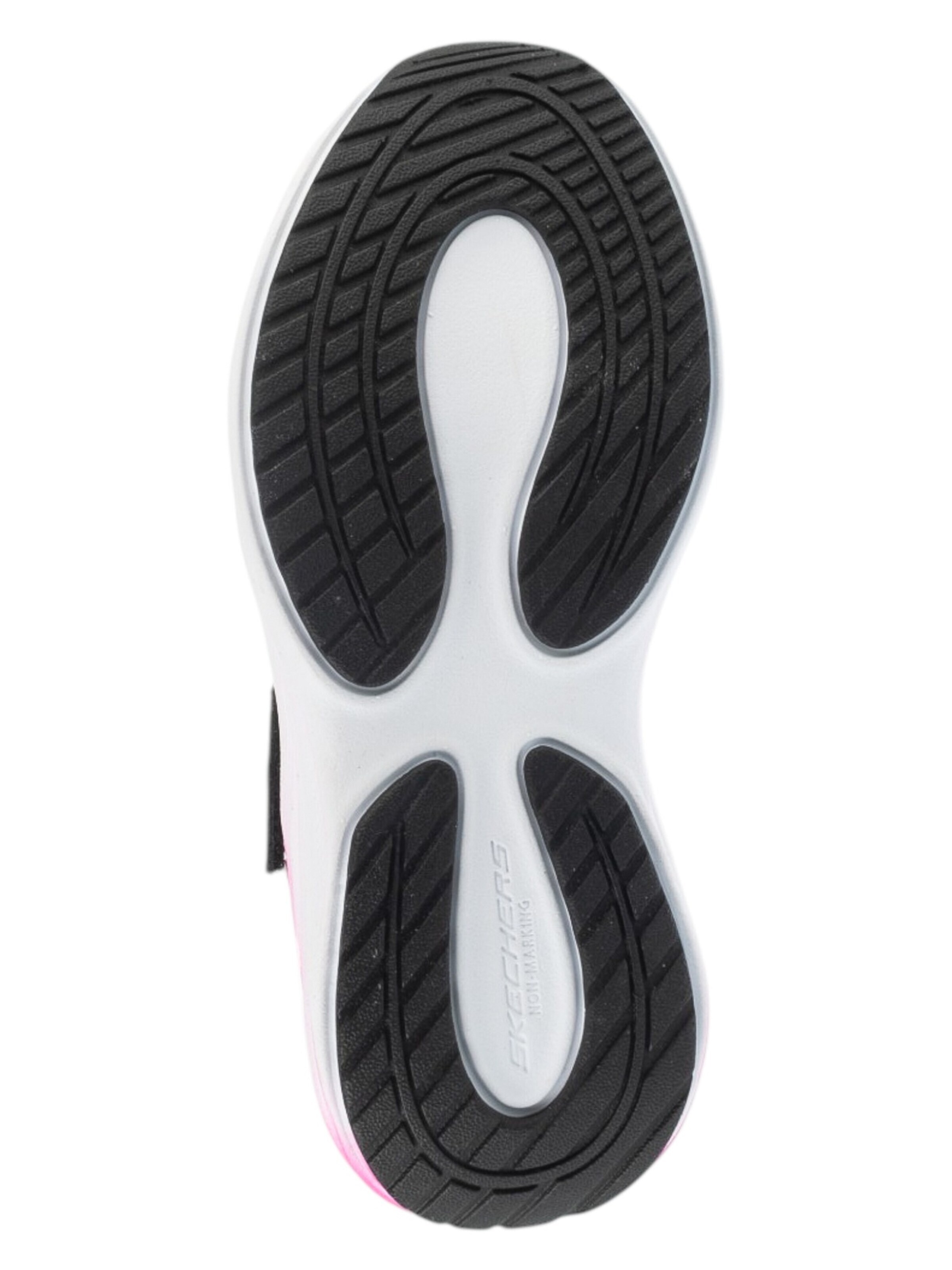 SKECHERS Sneakers 'Elite Sport Pulse' in Zwart