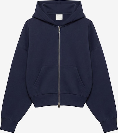 Pull&Bear Gornji dio trenirke veličine XS u morsko plava, Pregled proizvoda