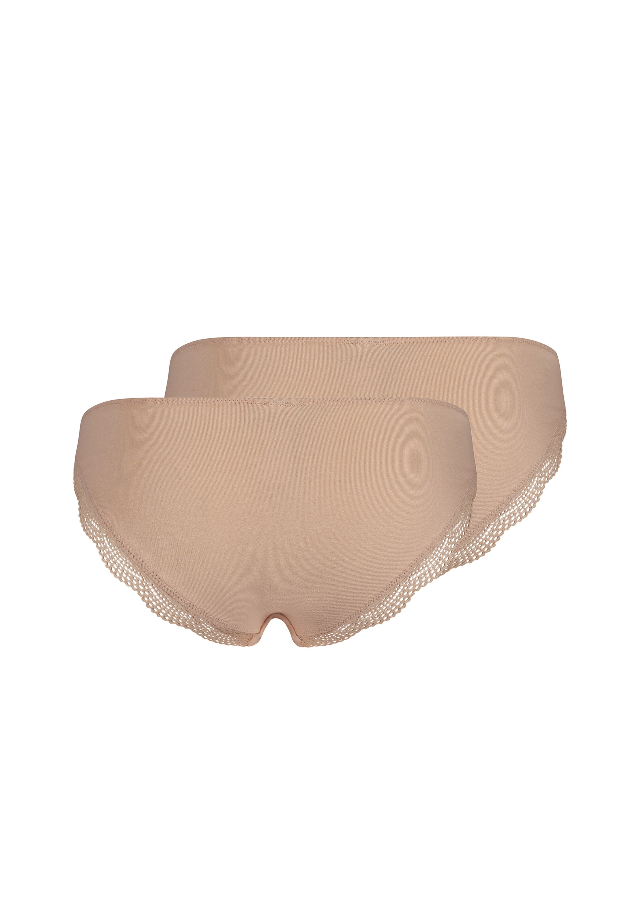 Skiny Spodnje hlačke 'Rio' | bež barva