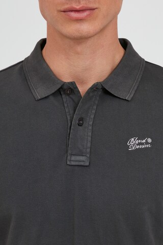 T-Shirt 'Dahoud' BLEND en gris