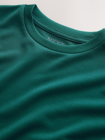 Next - Camisola em verde
